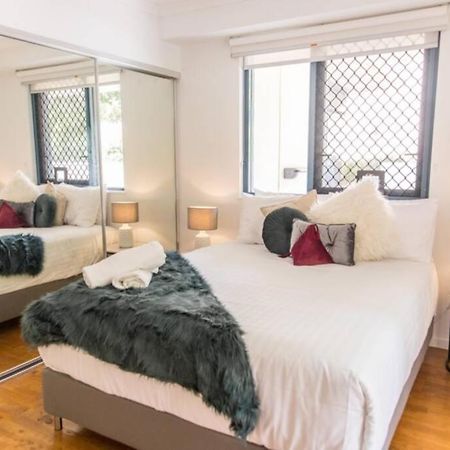Alexandra Headland Resort With Stylish Stays 外观 照片