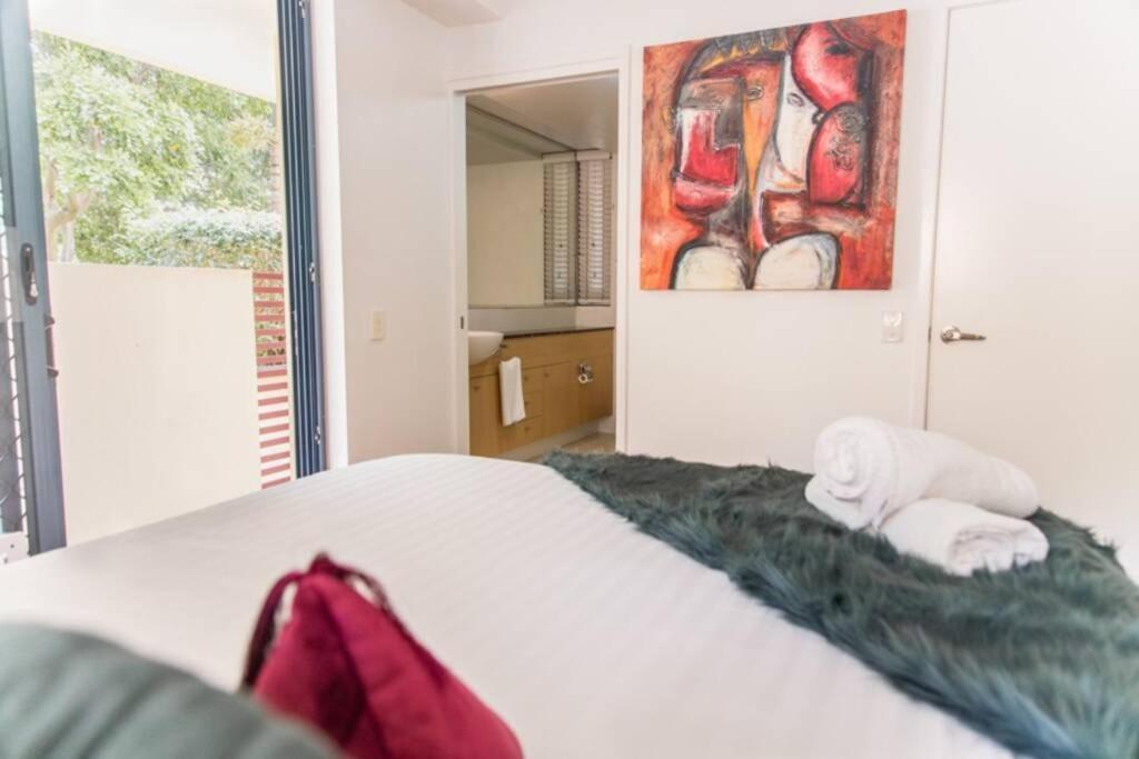 Alexandra Headland Resort With Stylish Stays 外观 照片
