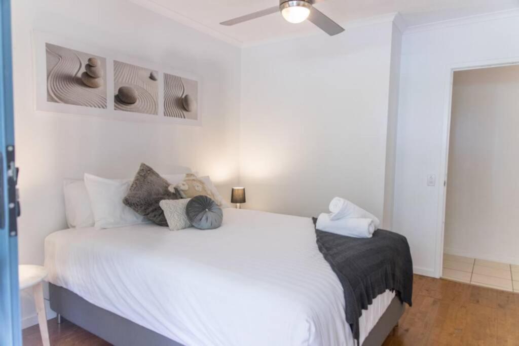 Alexandra Headland Resort With Stylish Stays 外观 照片